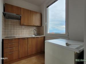 Pronájem bytu 1+1, Praha - Troja, Krynická, 37 m2