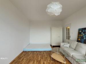 Pronájem bytu 1+1, Praha - Troja, Krynická, 37 m2
