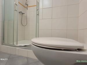 Pronájem bytu 1+1, Praha - Troja, Krynická, 37 m2