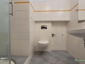 Pronájem bytu 1+1, Praha - Troja, Krynická, 37 m2