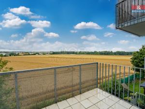 Prodej bytu 1+kk, Hostivice, Žitná, 43 m2