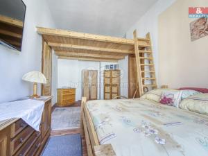 Pronájem bytu 3+1, Cheb, 26. dubna, 118 m2