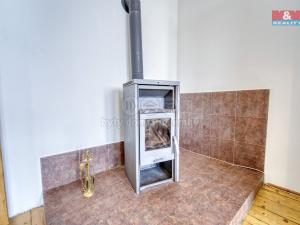 Pronájem bytu 3+1, Cheb, 26. dubna, 118 m2