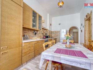 Pronájem bytu 3+1, Cheb, 26. dubna, 118 m2