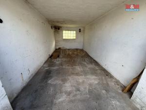 Prodej garáže, Mohelnice, 18 m2