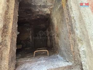 Prodej garáže, Mohelnice, 18 m2