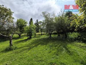 Prodej rodinného domu, Měkynec, 3009 m2