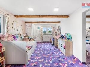 Prodej rodinného domu, Děčín - Děčín XXVIII-Folknáře, 231 m2
