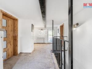 Prodej rodinného domu, Děčín - Děčín XXVIII-Folknáře, 231 m2