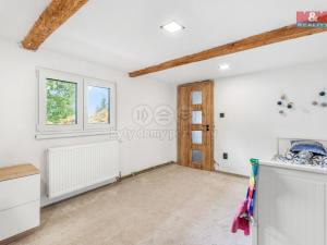 Prodej rodinného domu, Děčín - Děčín XXVIII-Folknáře, 231 m2