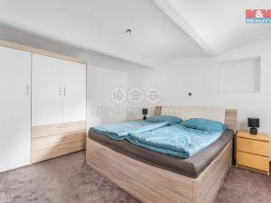 Prodej rodinného domu, Děčín - Děčín XXVIII-Folknáře, 231 m2