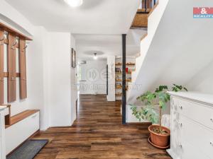 Prodej rodinného domu, Děčín - Děčín XXVIII-Folknáře, 231 m2