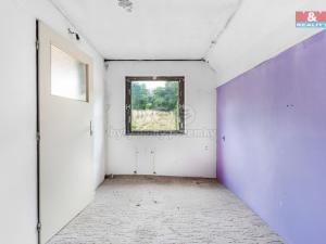 Prodej rodinného domu, Děčín - Děčín XXVIII-Folknáře, 231 m2