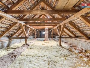 Prodej rodinného domu, Děčín - Děčín XXVIII-Folknáře, 231 m2