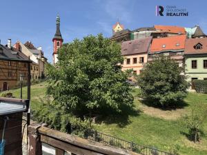 Prodej rodinného domu, Loket, T. G. Masaryka, 369 m2