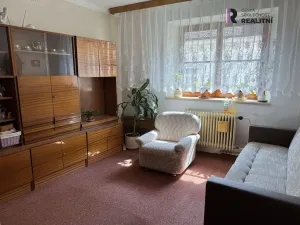 Prodej rodinného domu, Loket, T. G. Masaryka, 369 m2