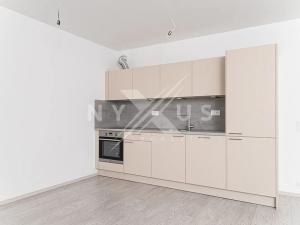 Pronájem bytu 2+kk, Praha - Chodov, Bachova, 56 m2