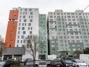 Pronájem bytu 2+kk, Praha - Chodov, Bachova, 56 m2
