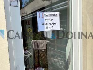Pronájem skladu, Ostrava - Poruba, Aleše Hrdličky, 13 m2