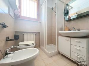 Prodej bytu 2+kk, Silvi,Itálie, 43 m2