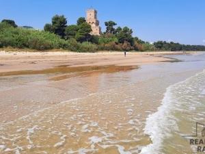 Prodej bytu 2+kk, Silvi,Itálie, 43 m2