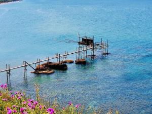 Prodej bytu 2+kk, Silvi,Itálie, 43 m2