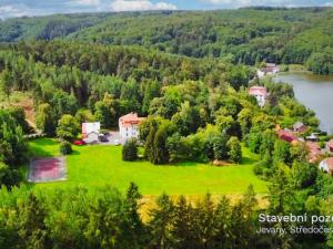 Prodej pozemku pro bydlení, Jevany, Rekreační, 2603 m2