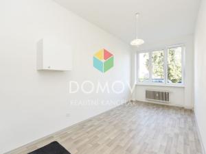 Pronájem bytu 1+kk, Králův Dvůr, Plzeňská, 24 m2