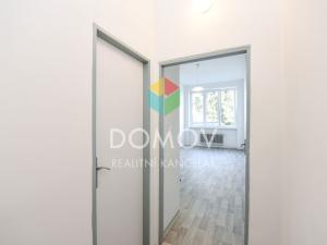 Pronájem bytu 1+kk, Králův Dvůr, Plzeňská, 24 m2