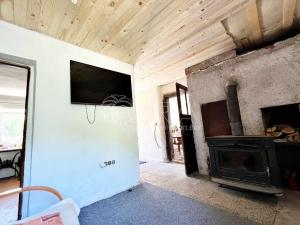 Prodej chalupy, Červené Pečky - Bojiště, 107 m2