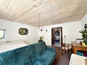 Prodej chalupy, Červené Pečky - Bojiště, 107 m2
