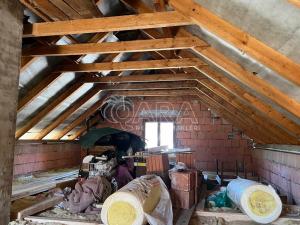 Prodej chalupy, Červené Pečky - Bojiště, 107 m2