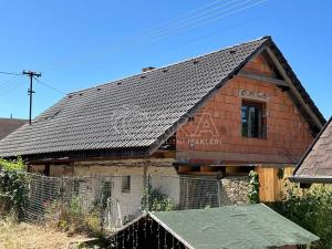 Prodej chalupy, Červené Pečky - Bojiště, 107 m2
