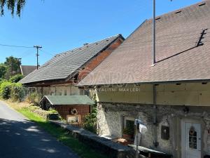 Prodej chalupy, Červené Pečky - Bojiště, 107 m2