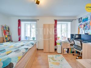 Prodej vícegeneračního domu, Mohelnice, Zámečnická, 360 m2