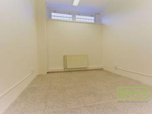 Pronájem obchodního prostoru, Praha - Černý Most, Kpt. Stránského, 11 m2