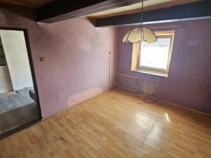 Prodej rodinného domu, Obecnice, 95 m2