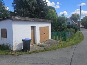 Prodej rodinného domu, Obecnice, 95 m2