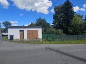 Prodej rodinného domu, Obecnice, 95 m2