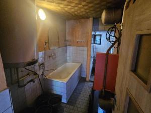 Prodej rodinného domu, Obecnice, 95 m2