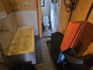 Prodej rodinného domu, Obecnice, 95 m2