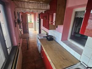 Prodej rodinného domu, Obecnice, 95 m2