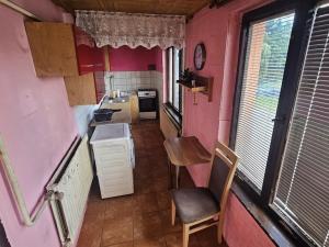 Prodej rodinného domu, Obecnice, 95 m2