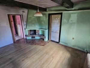 Prodej rodinného domu, Obecnice, 95 m2