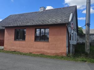 Prodej rodinného domu, Obecnice, 95 m2