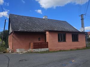 Prodej rodinného domu, Obecnice, 95 m2