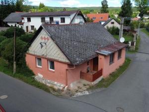Prodej rodinného domu, Obecnice, 95 m2