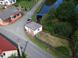 Prodej rodinného domu, Obecnice, 95 m2