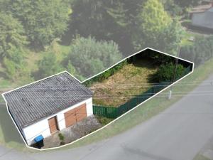 Prodej rodinného domu, Obecnice, 95 m2