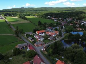 Prodej rodinného domu, Obecnice, 95 m2